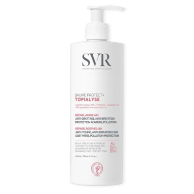 SVR - Topialyse baume protect+ 400 ml | LE PARA