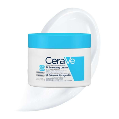 CERAVE - Sa creme anti rugosite 340g | LE PARA