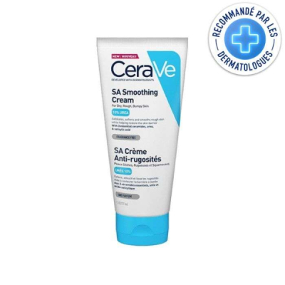 CERAVE - Sa creme anti rugosite 177 ml | LE PARA
