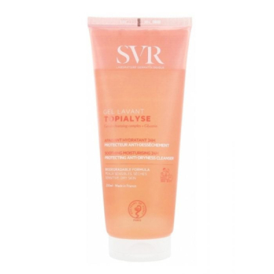 SVR - Topialyse gel lavant 200 ml | LE PARA