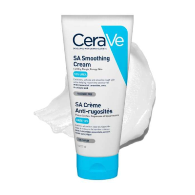 CERAVE - Sa creme anti rugosite 177 ml | LE PARA