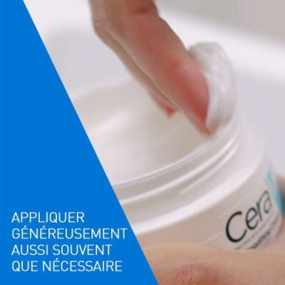 CERAVE - Sa creme anti rugosite 177 ml | LE PARA