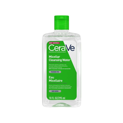 CERAVE - Eau micellaire 295ml | LE PARA