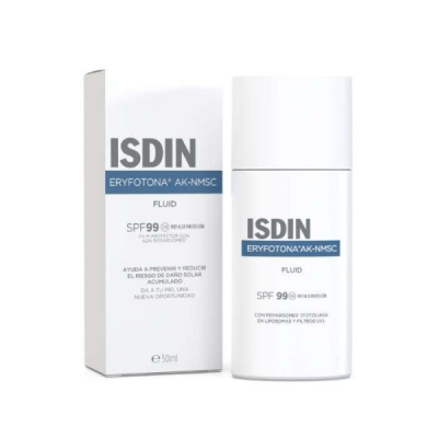 ISDIN - Eryfotona ak nmsc fluid spf99 50ml | LE PARA