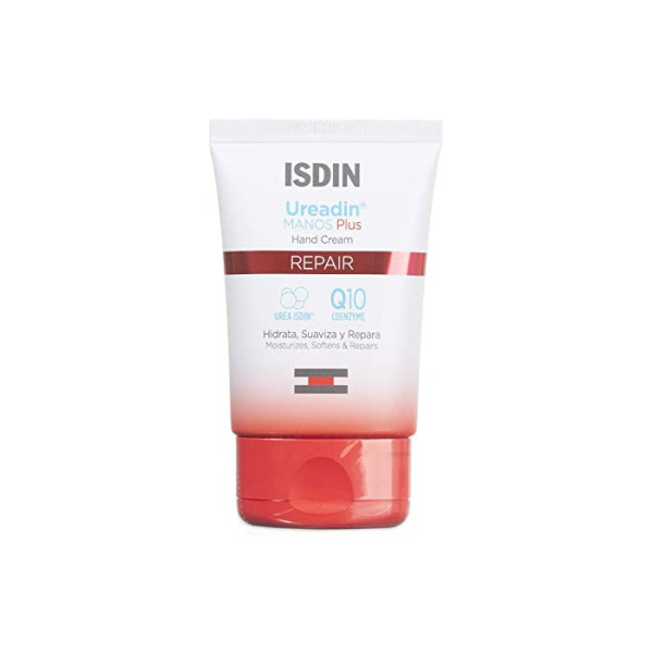 ISDIN - Ureadin creme reparatrice mains q10 - 50ml