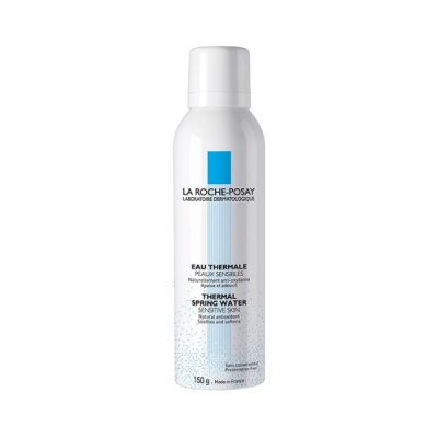 LA ROCHE POSAY - Eau thermale peaux sensibles 150 ml | LE PARA