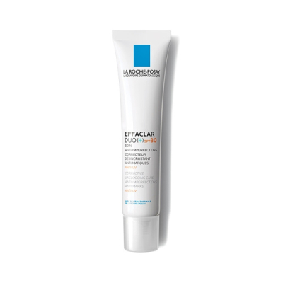 LA ROCHE POSAY - Effaclar duo + spf 30 - 40 ml | LE PARA