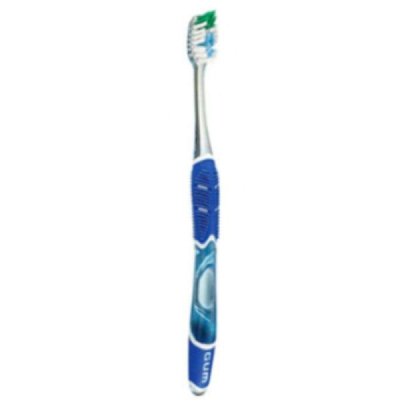 GUM - Brosse a dents technique souple normal ref 490 | LE PARA