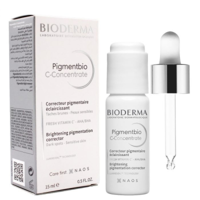 BIODERMA - Pigmentbio c concentrate 15 ml | LE PARA