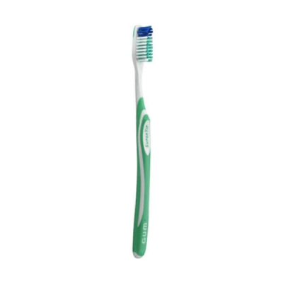 GUM - Brosse a dents super tip medium ref 463 | LE PARA