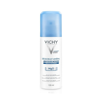 VICHY - Deodorant mineral aerosol 125 ml | LE PARA
