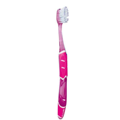 GUM - Brosse a dents technique pro souple compacte ref 525