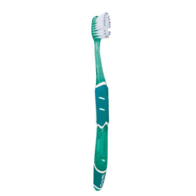 GUM - Brosse a dents technique pro souple compacte ref 525