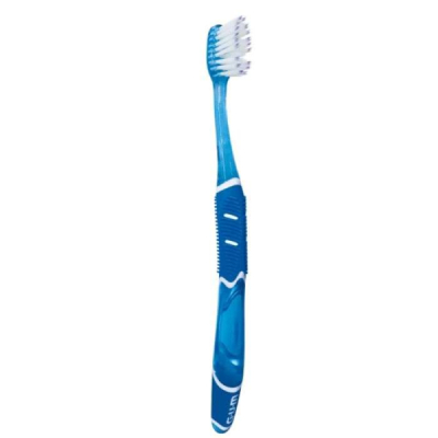 GUM - Brosse a dents technique pro medium compacte 528