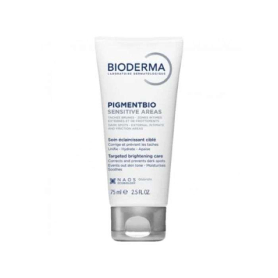 BIODERMA - Pigmentbio zones sensibles 75ml | LE PARA