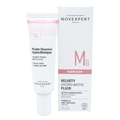 NOVEXPERT - Velvety hydrobiotic fluid | LE PARA