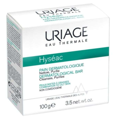 URIAGE - Hyseac pain dermatologique | LE PARA