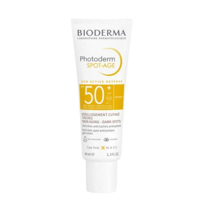 BIODERMA - Photoderm spot age spf 50+ | LE PARA