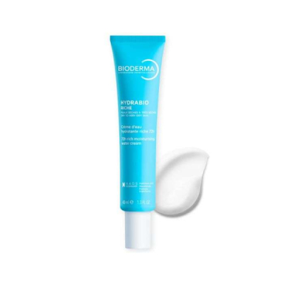 Bioderma hydrabio riche | LE PARA Maroc