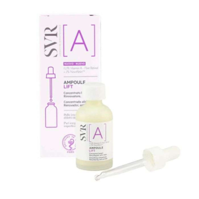 SVR - Ampoule lift a 30 ml | LE PARA
