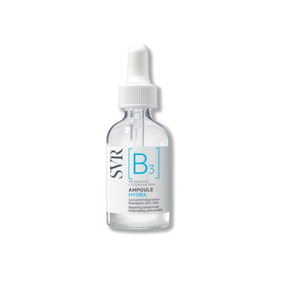 SVR - Ampoules hydra b3 30 ml | LE PARA