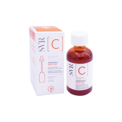 SVR - Ampoule anti ox c 30 ml | LE PARA