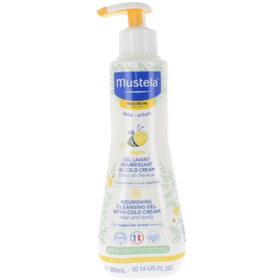 Peau seche bebe | LE PARA Maroc