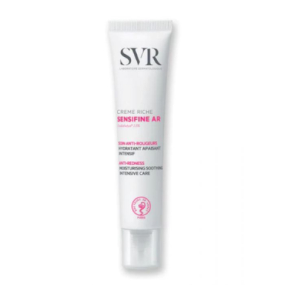 SVR - Sensifine ar creme riche 40 ml | LE PARA