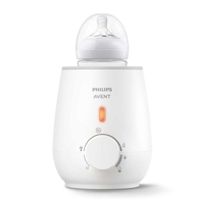 AVENT - Chauffe biberon electrique | LE PARA
