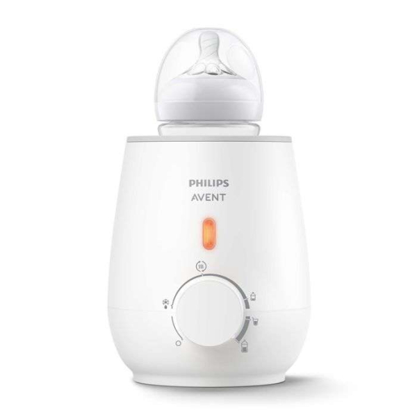 AVENT - Chauffe biberon electrique