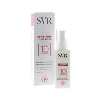 SVR - Sensifine hydra creme 40 ml | LE PARA