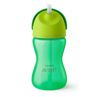 AVENT - Tasse a paille 300 ml / 10oz 12m+ | LE PARA