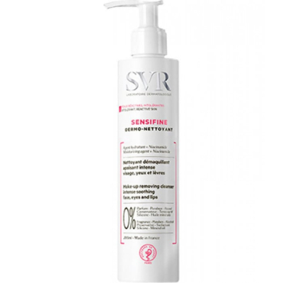 Svr nettoyant visage | LE PARA Maroc