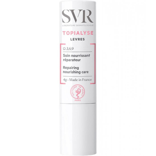 SVR - Topialyse levres 4g