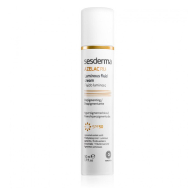 SESDERMA - Azelac ru fluide lumineux spf50 /50 ml | LE PARA