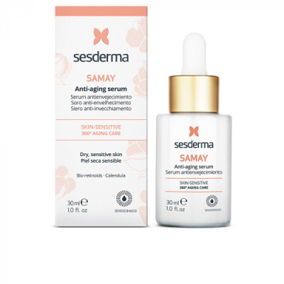 SESDERMA - Samay serum anti-age 30 ml | LE PARA