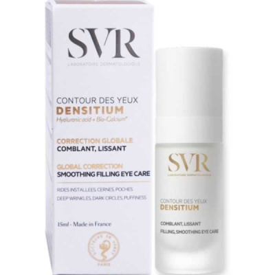 SVR - Densitium contour des yeux 15 ml | LE PARA