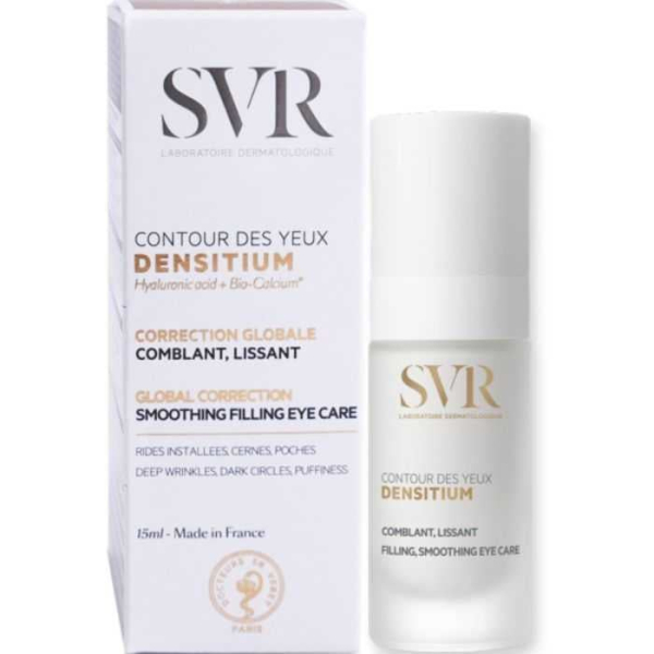 SVR - Densitium contour des yeux 15 ml