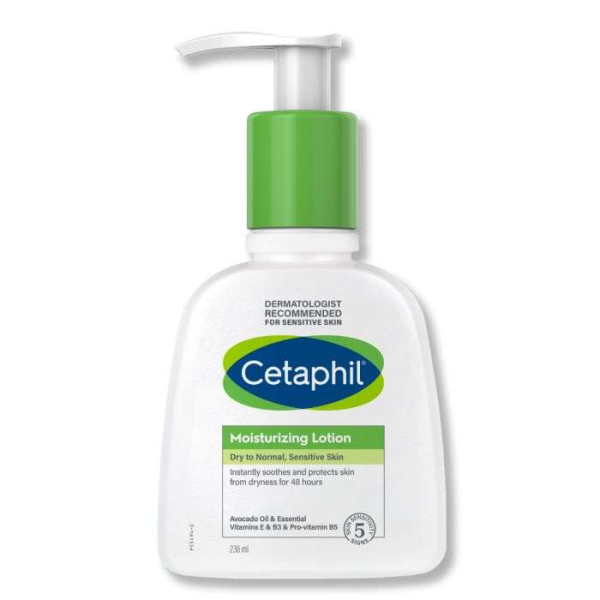 CETAPHIL - Lotion hydratante 236 ml