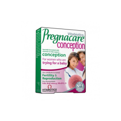 Pregnacare conception | LE PARA Maroc