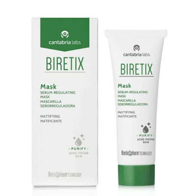 CANTABRIA - Biretix mask purify 25ml | LE PARA