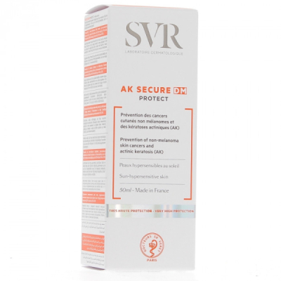 SVR - Ak secure dm protect 50 ml | LE PARA