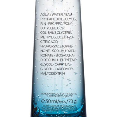 VICHY - Mineral 89 serum fortifiant 50 ml | LE PARA