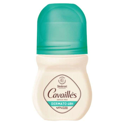 ROGE CAVAILLES - Deodorant dermato roll on 48h | LE PARA