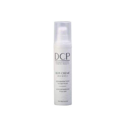 DCPDERM - Depi creme depigmentante 50 ml | LE PARA