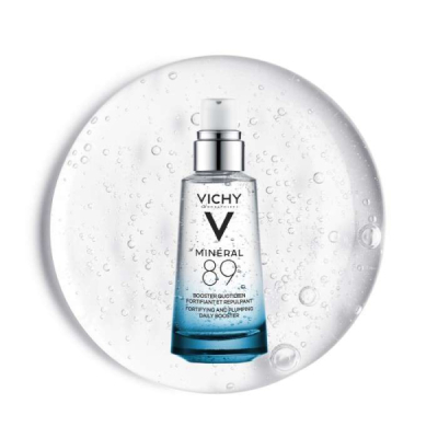 VICHY - Mineral 89 serum fortifiant 50 ml | LE PARA