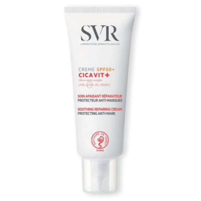 SVR - Cicavit+ crème spf50+ | LE PARA