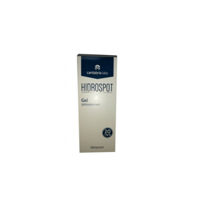 CANTABRIA - Hidrospot gel depigmentant | LE PARA