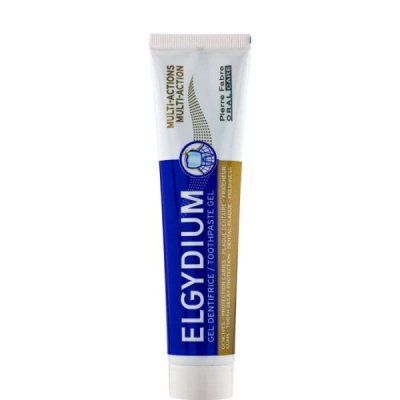 ELGYDIUM - Dentifrice multi actions 75 ml | LE PARA