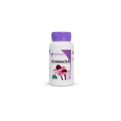 MGD NATURE - Echinacea 120 gelules | LE PARA